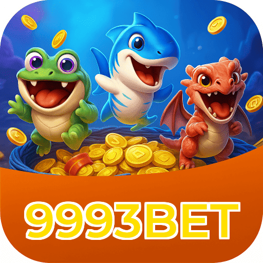 9993BET Logo