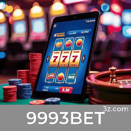 9993BET: Seu Acesso Seguro e Rápido no Brasil