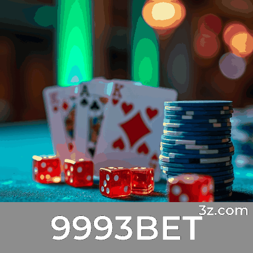 9993BET: Cassino e Apostas com Segurança