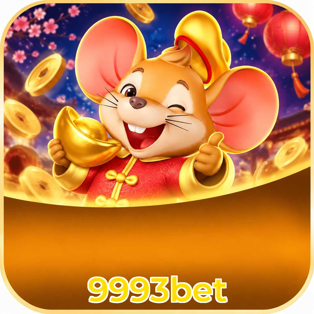 9993bet Security