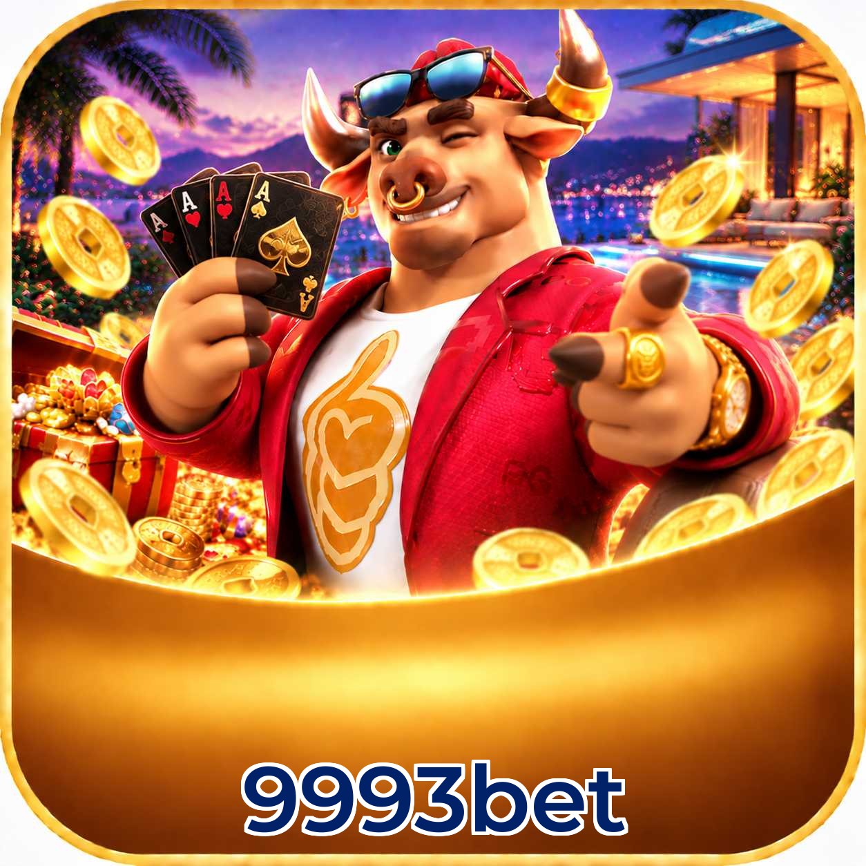 9993bet App vs Web