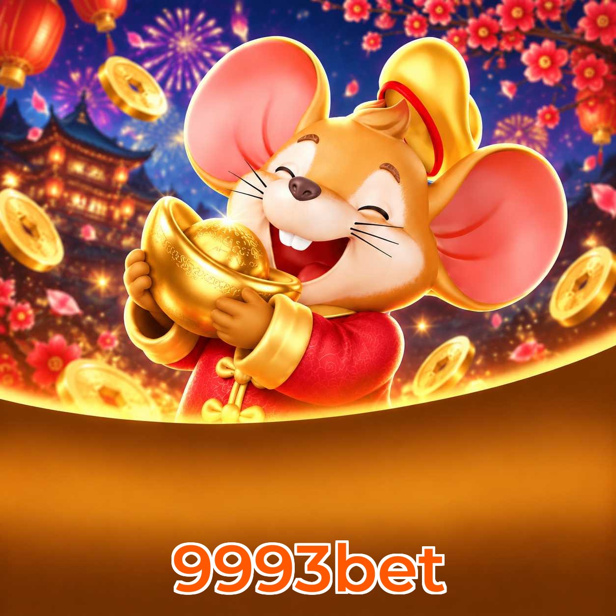 9993bet Logo