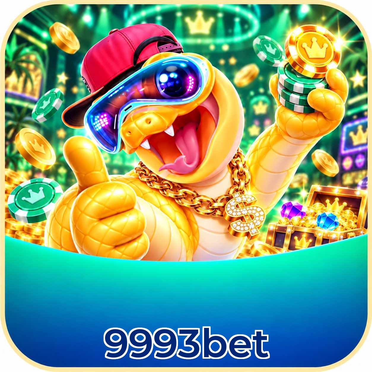 9993bet Performance