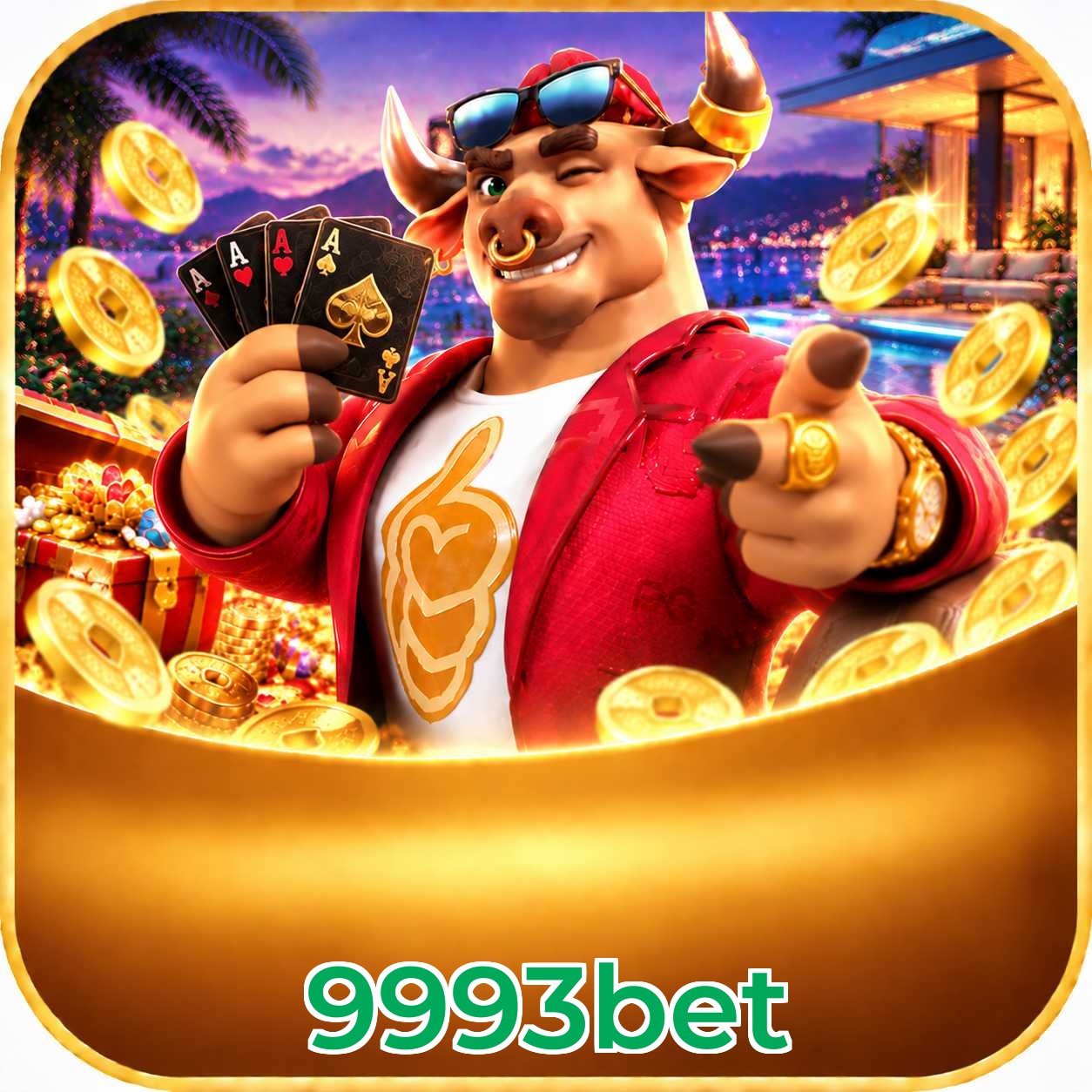 9993bet Free Spins