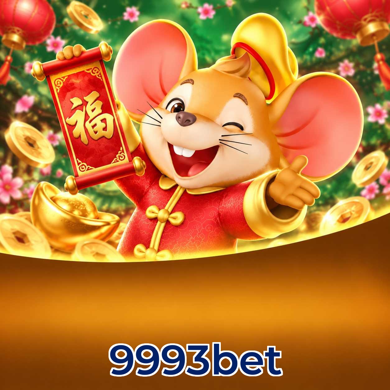 9993bet VIP Program