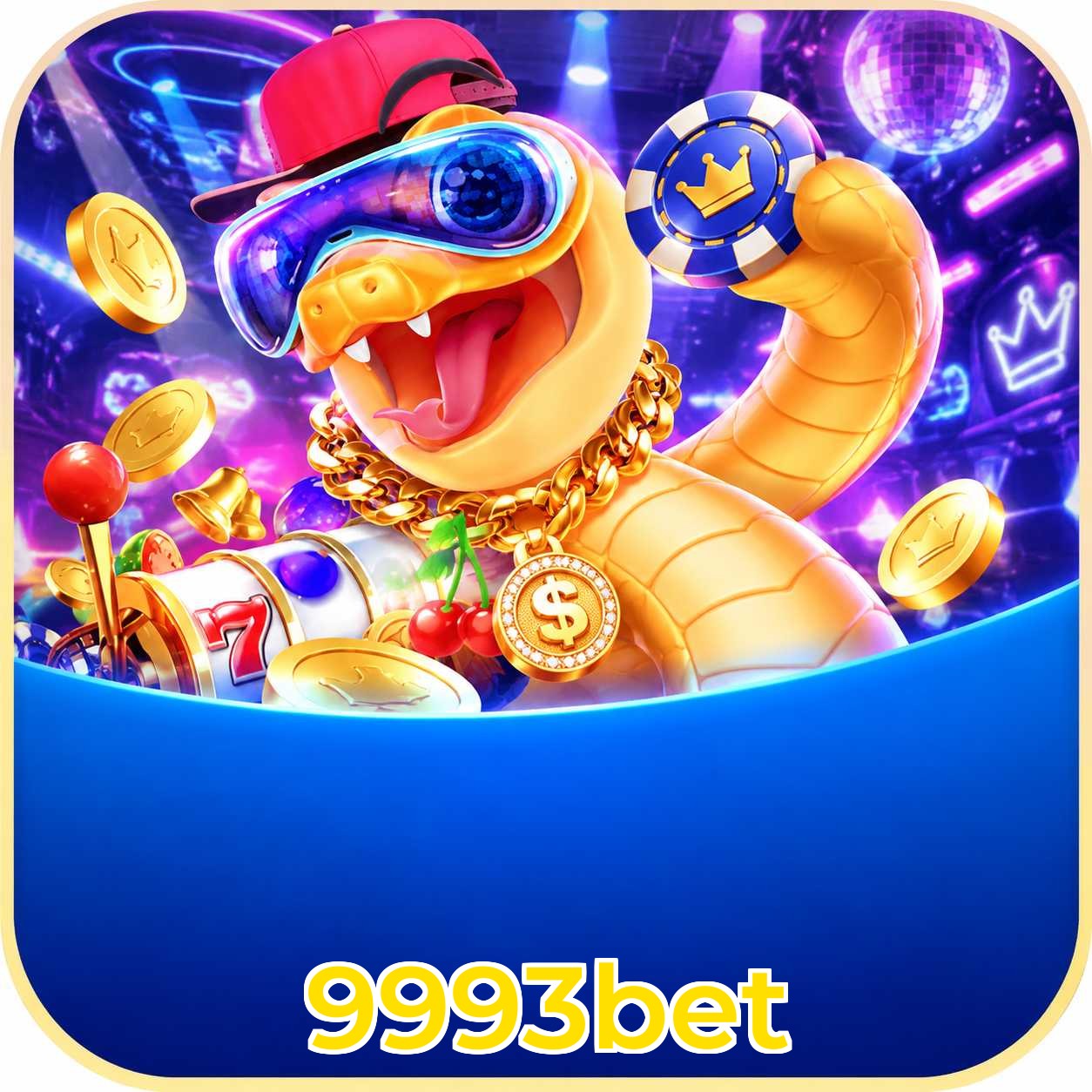 9993bet VIP Níveis