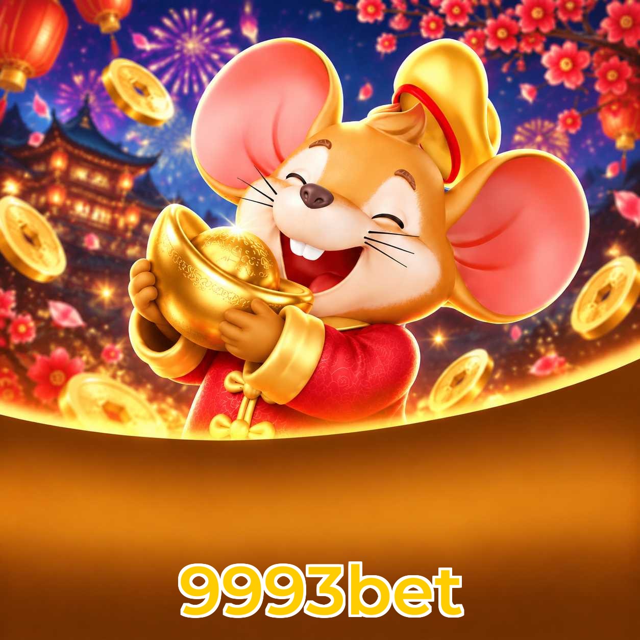 9993bet Loterias