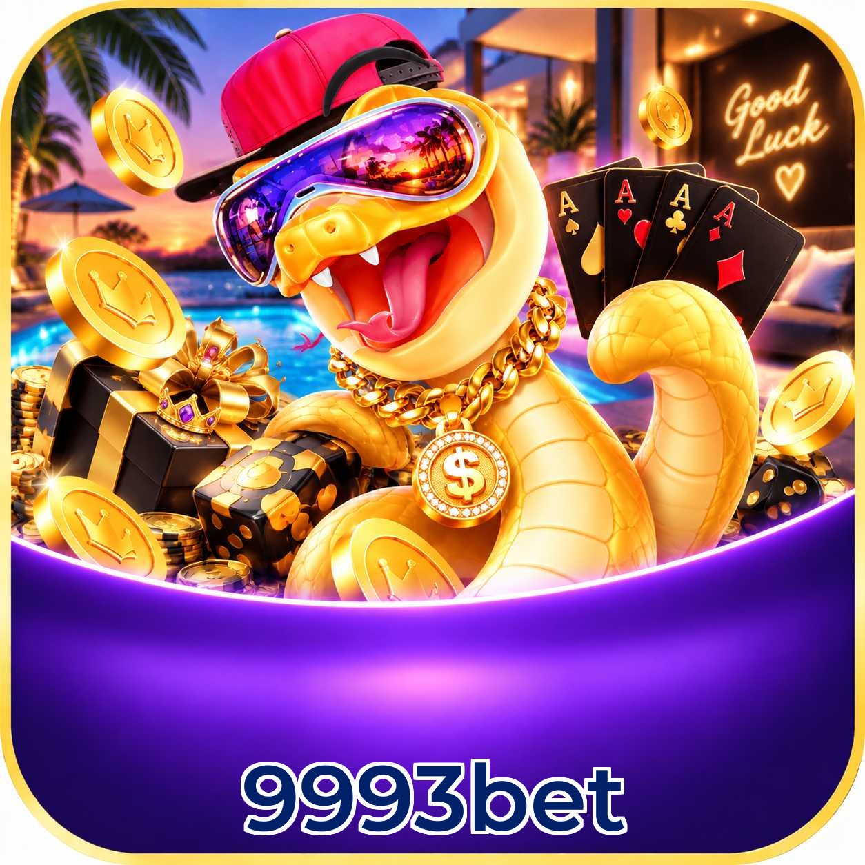 9993bet RTP Testing