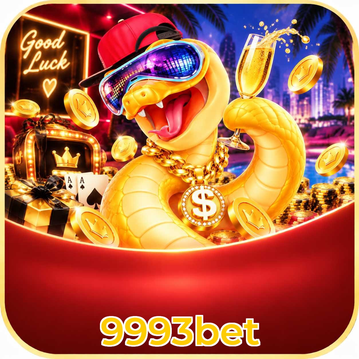 9993bet Fortune Tiger Game