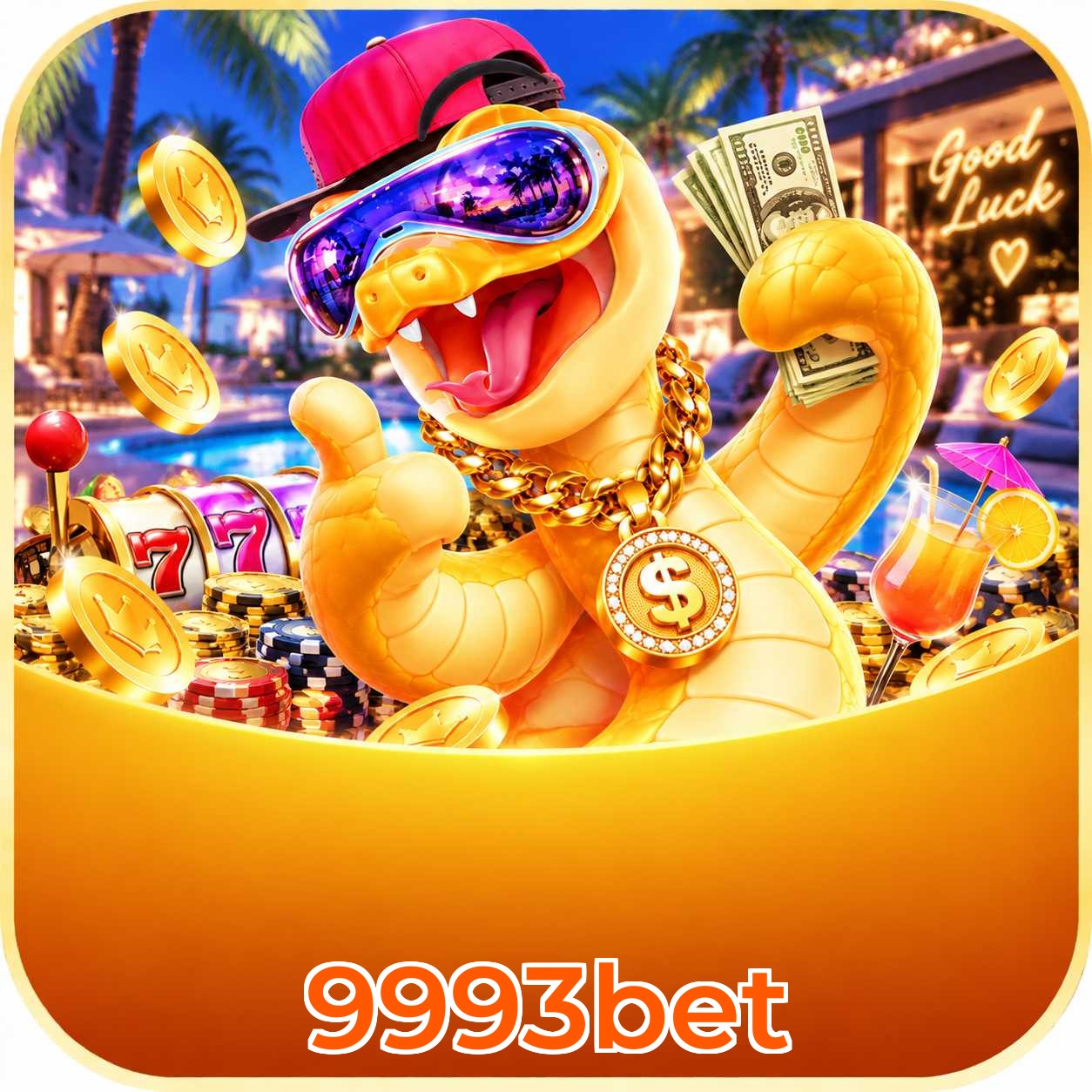 9993bet Promotions