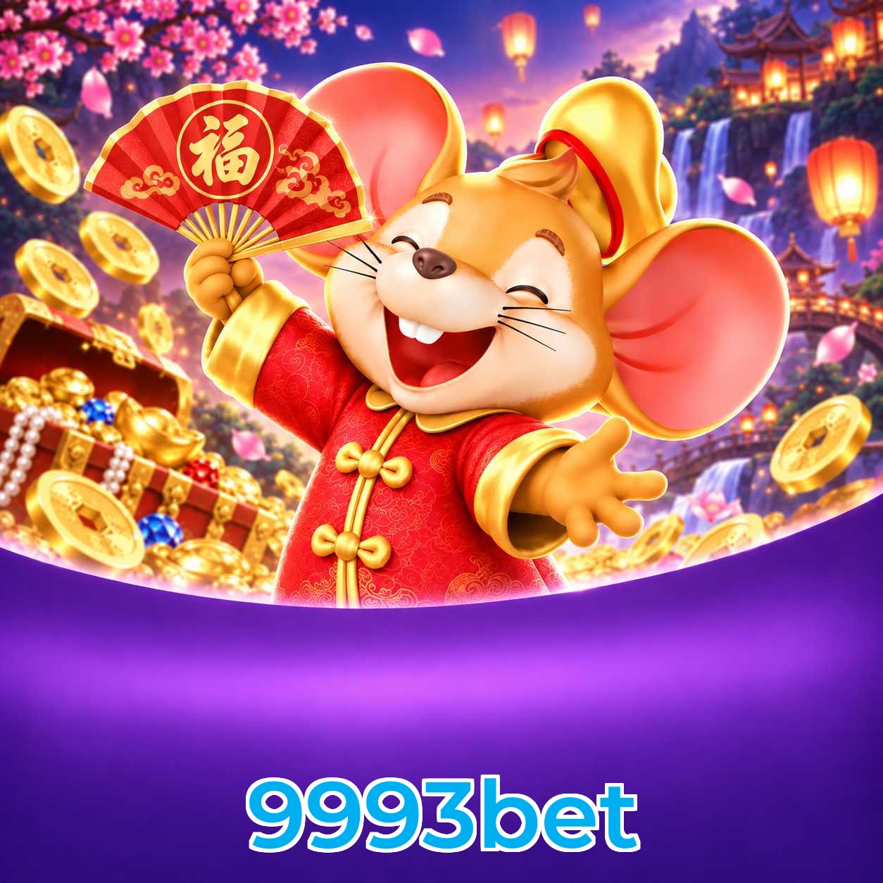 9993bet Fortune Tiger Strategies