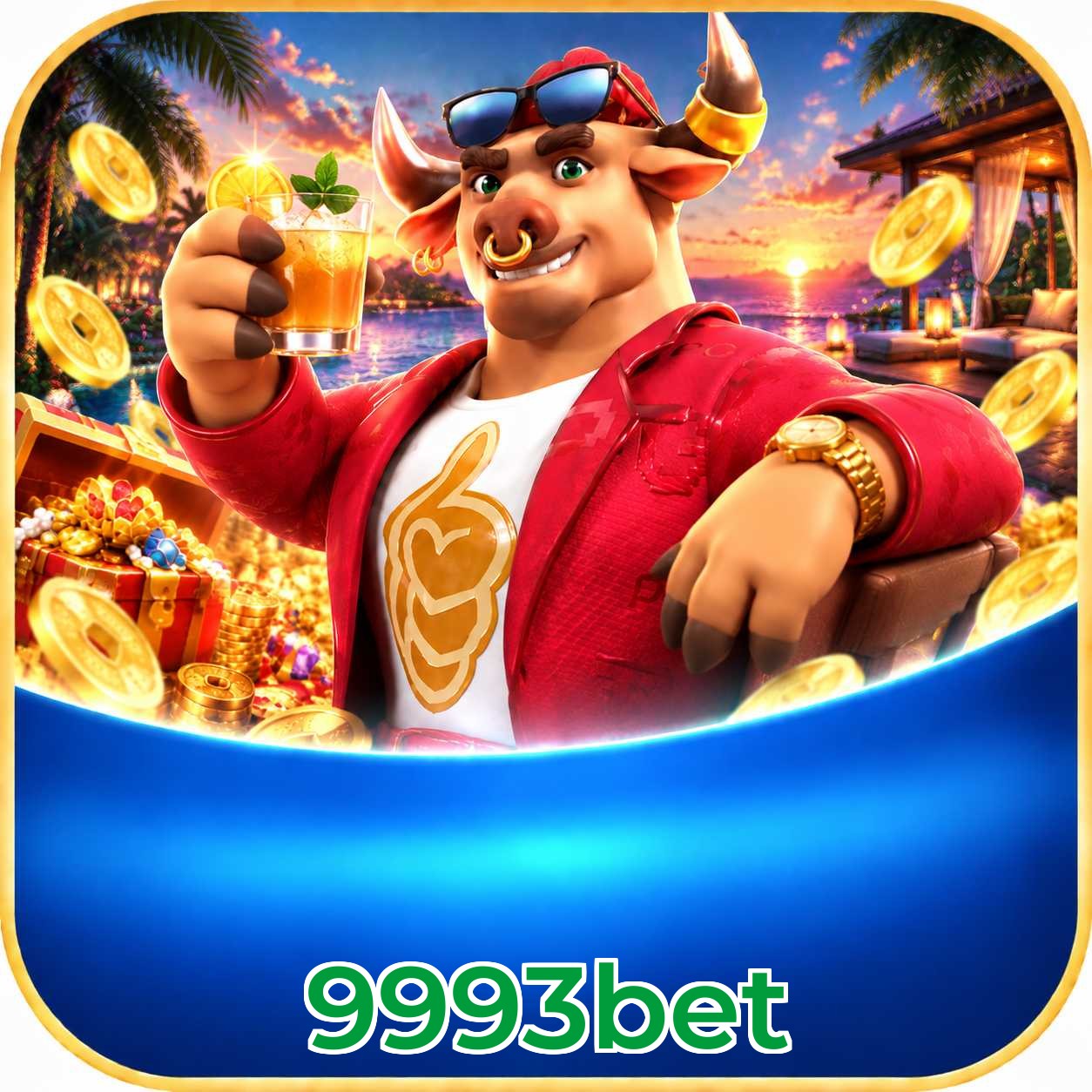 9993bet Cashback