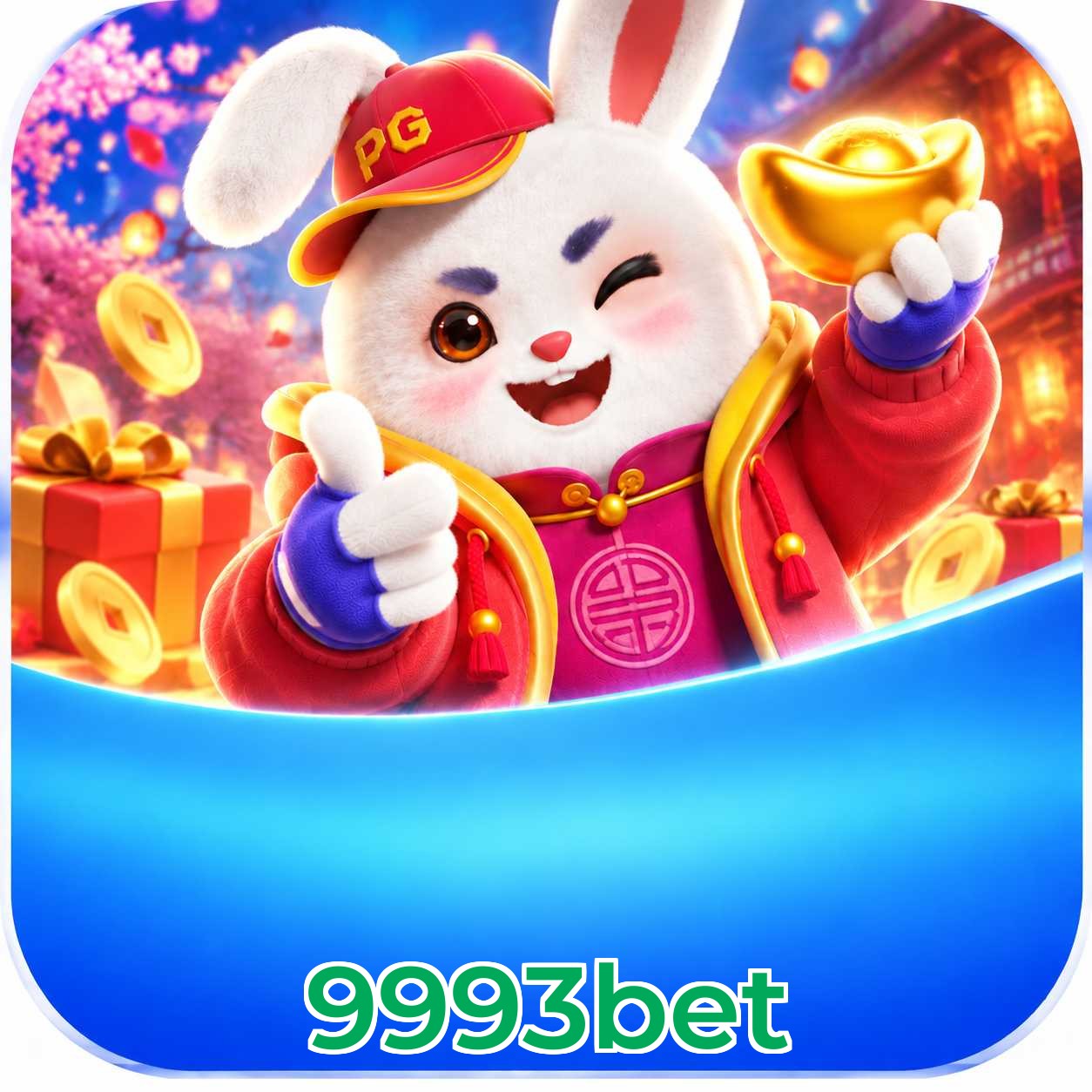 9993bet Installation Guide