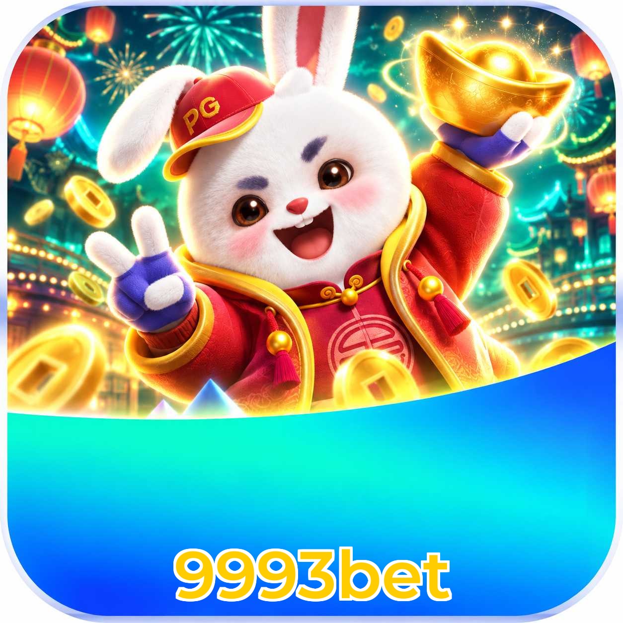 9993bet Fortune Tiger RTP