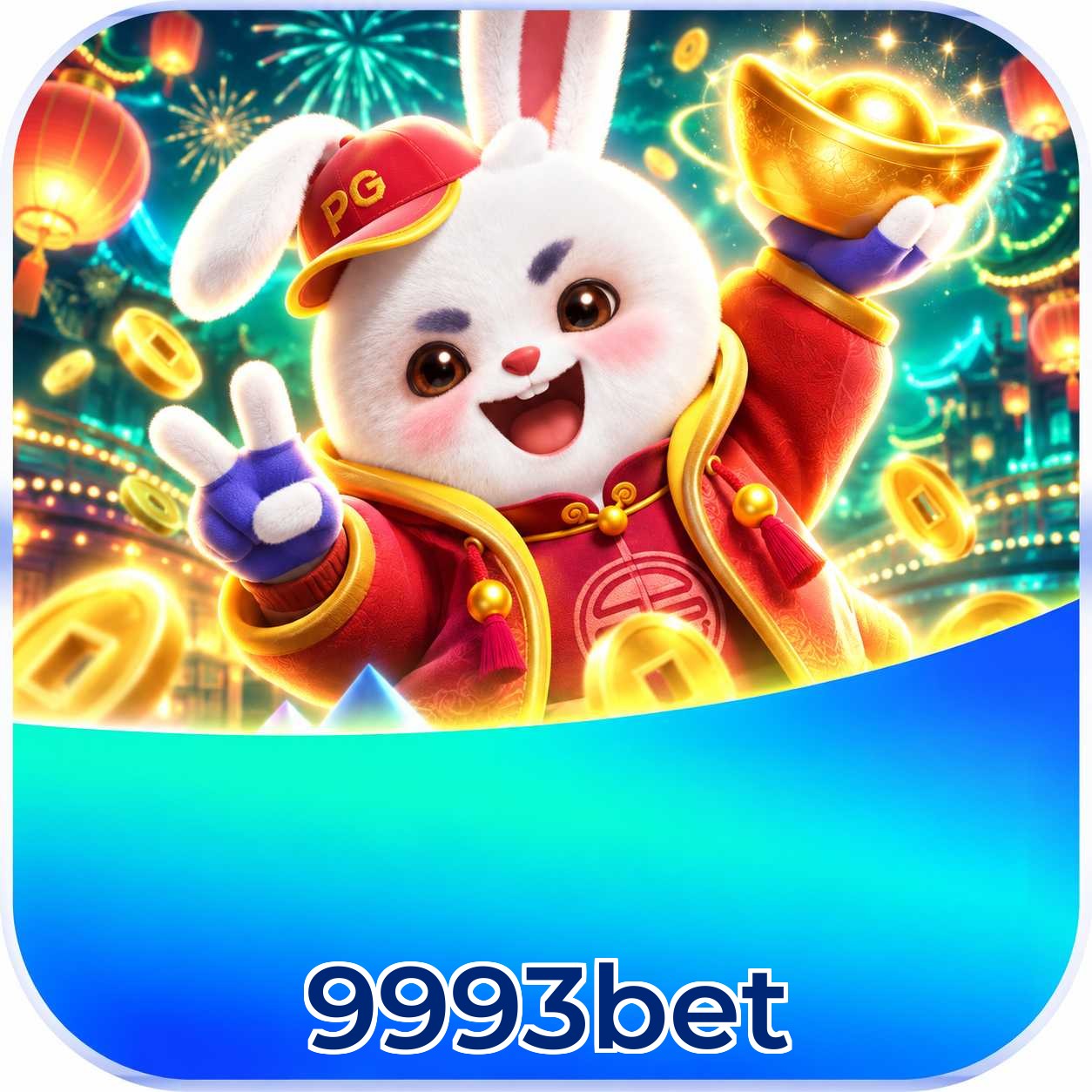 9993bet Welcome Bonus