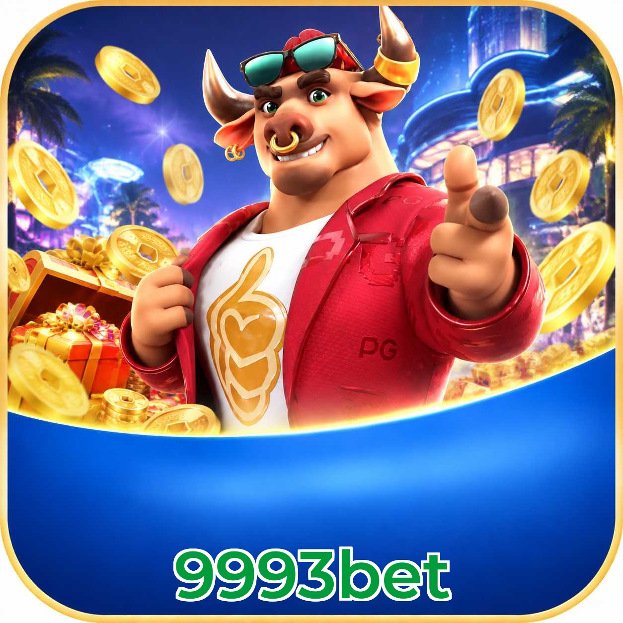 9993bet Slots