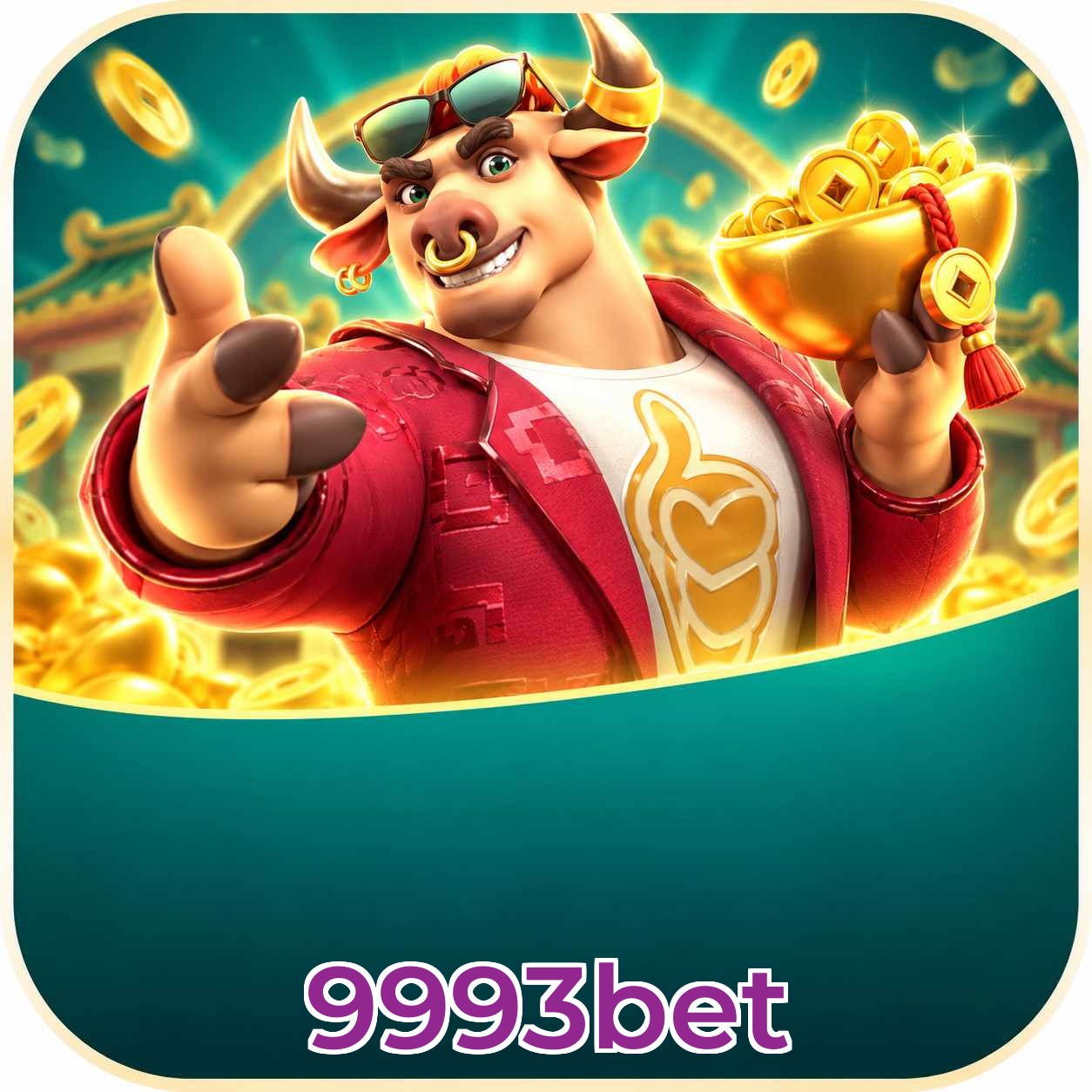 9993bet Logo