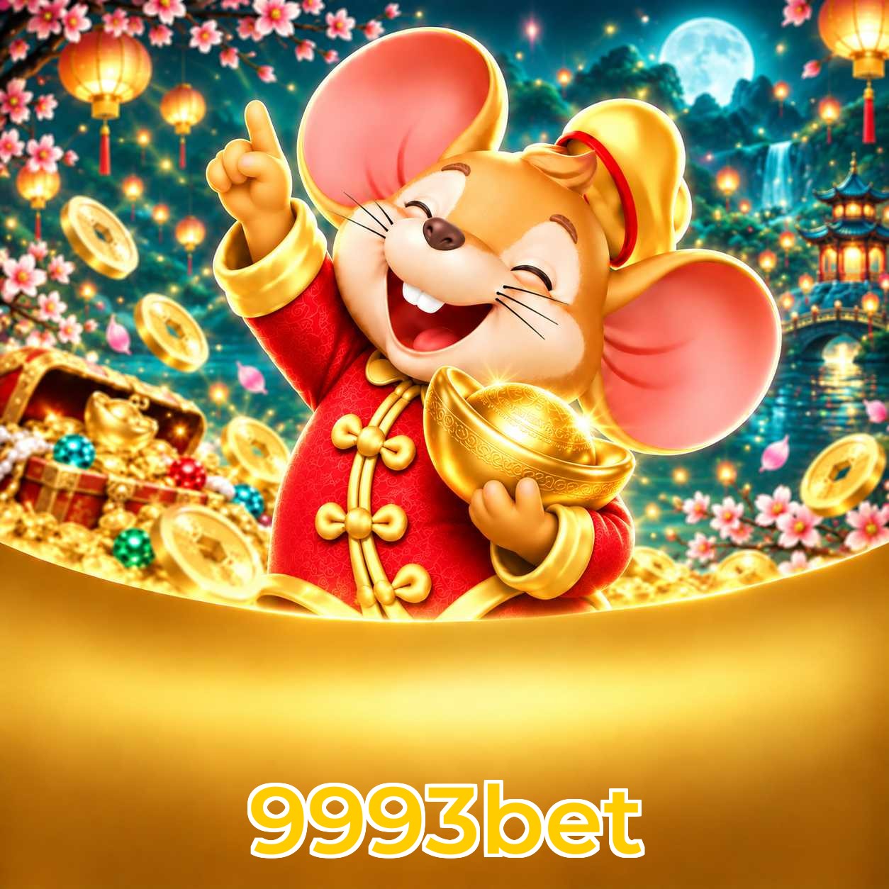 9993bet Slot FAQ
