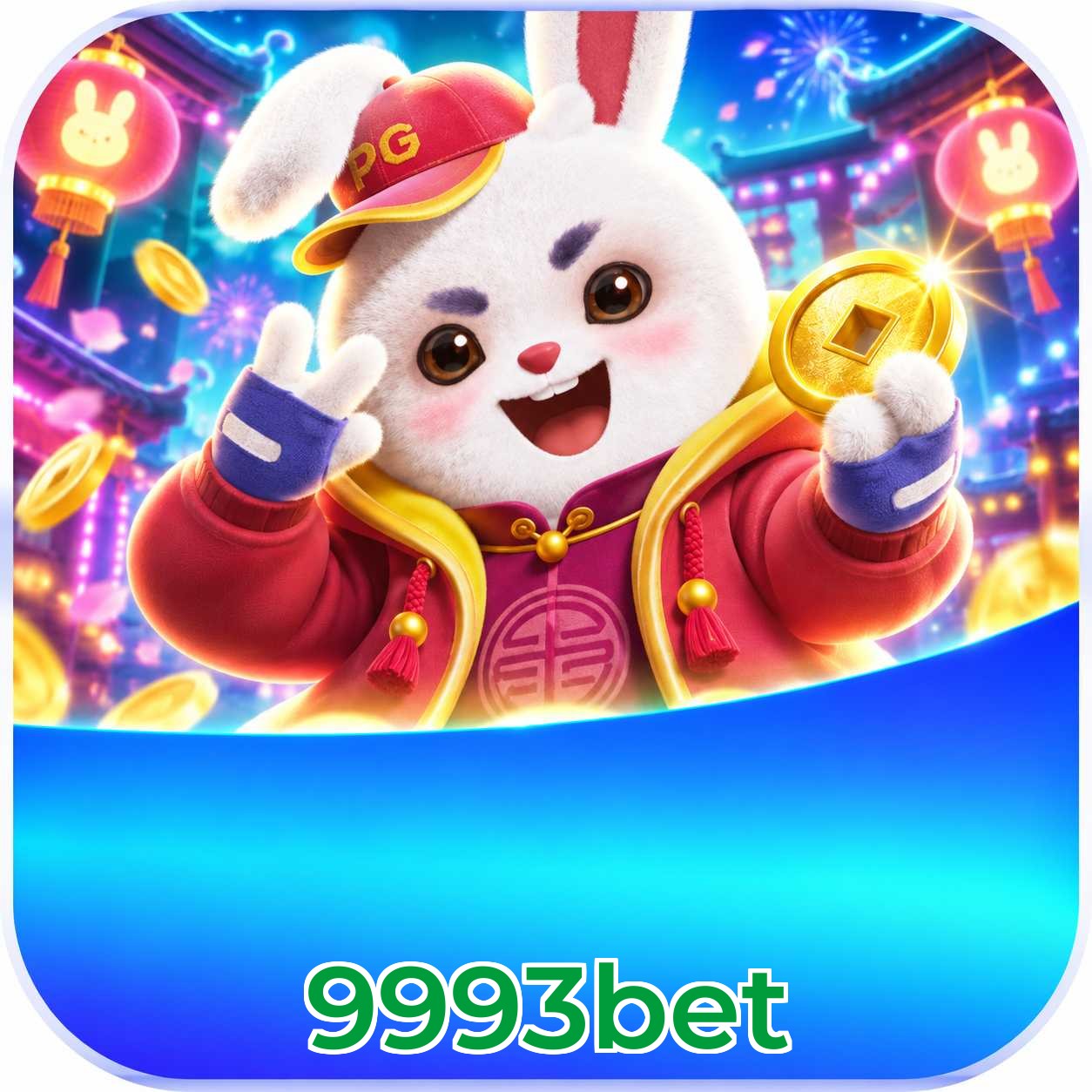 9993bet Telegram