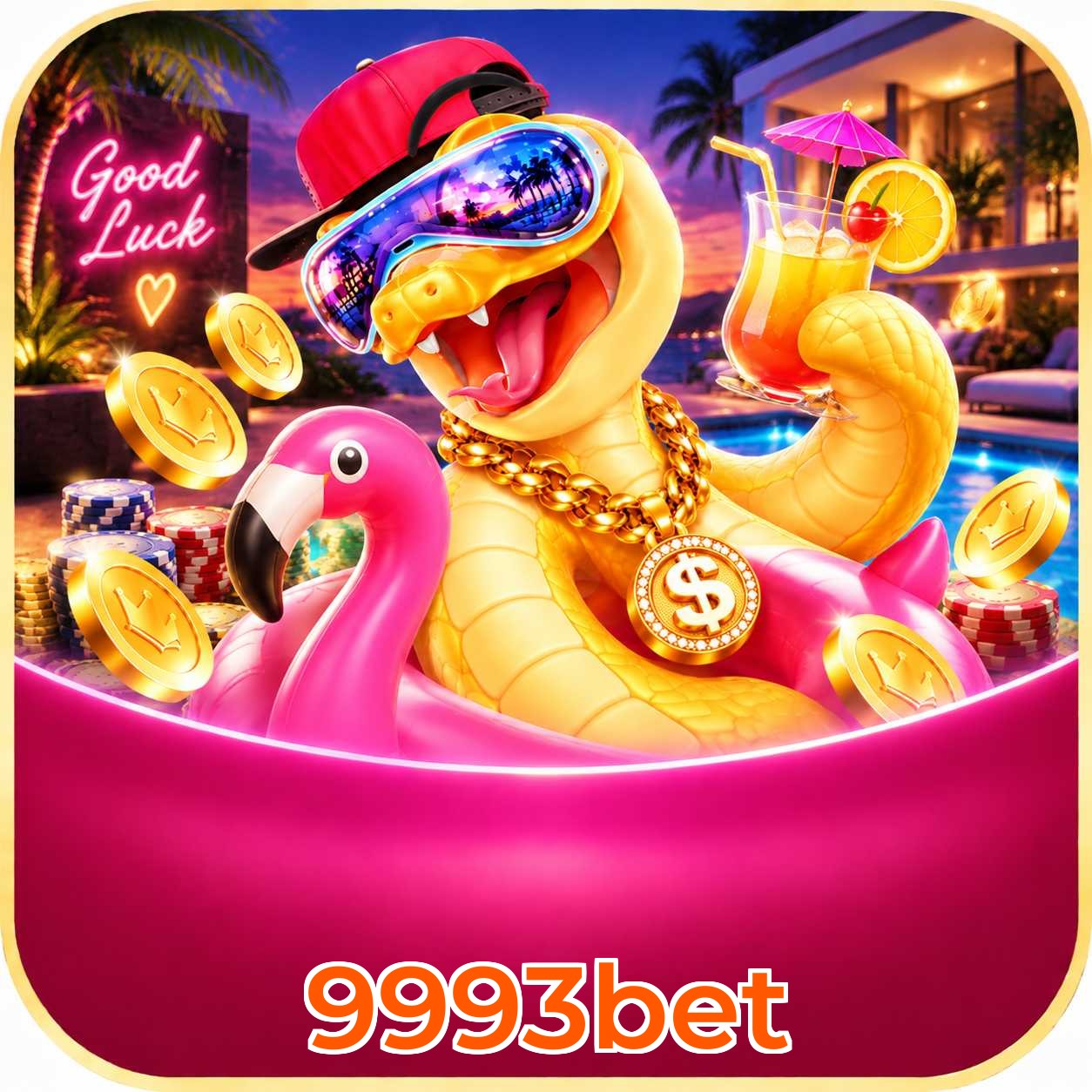 9993bet Facebook Page