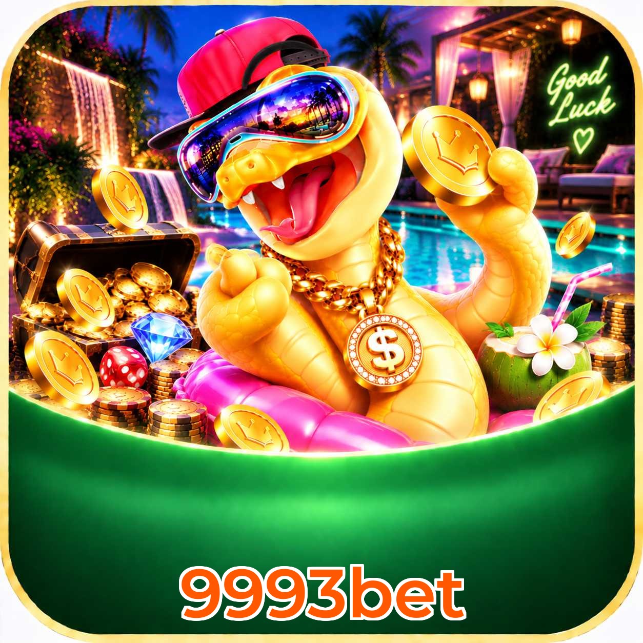 9993bet Facebook Support