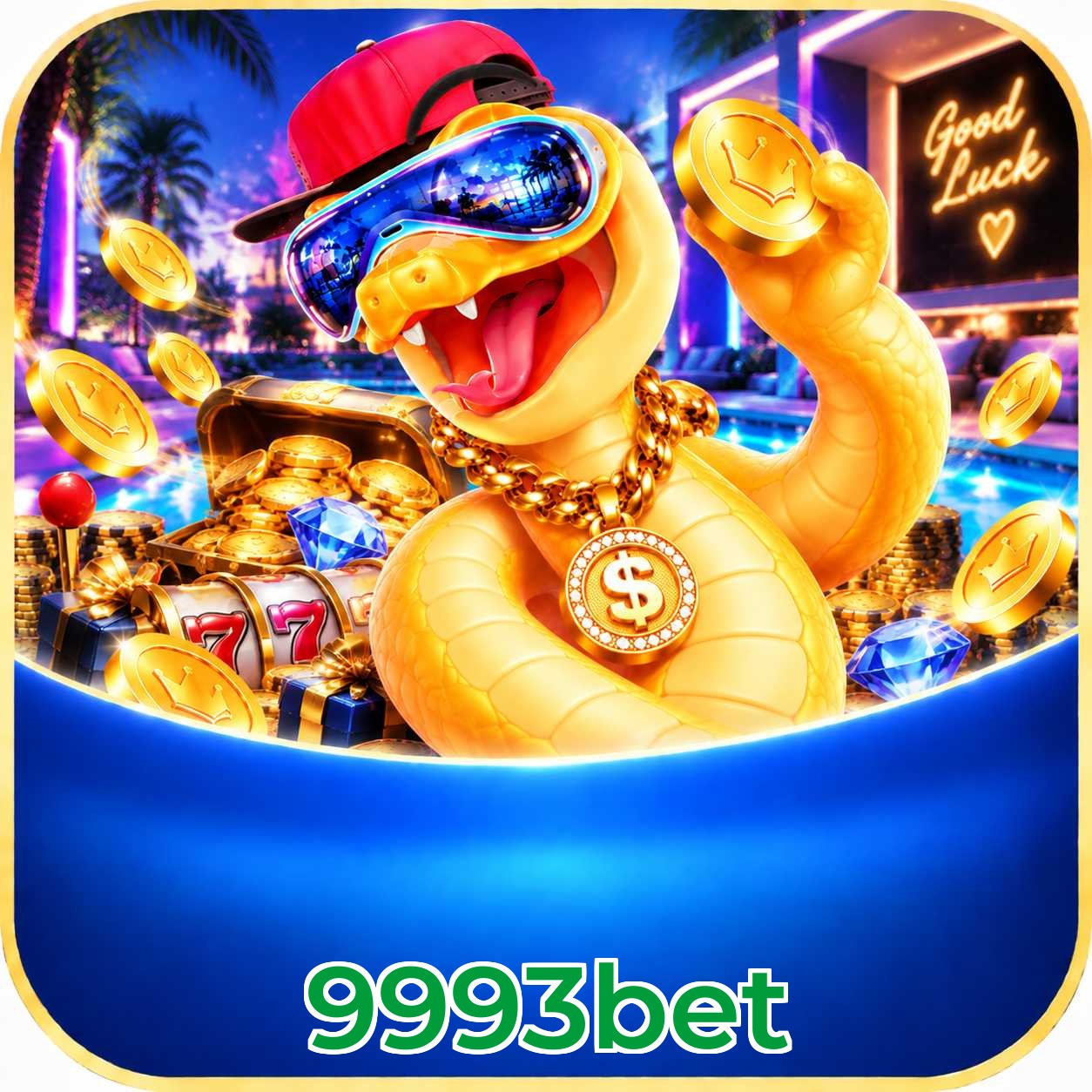 9993bet Saque