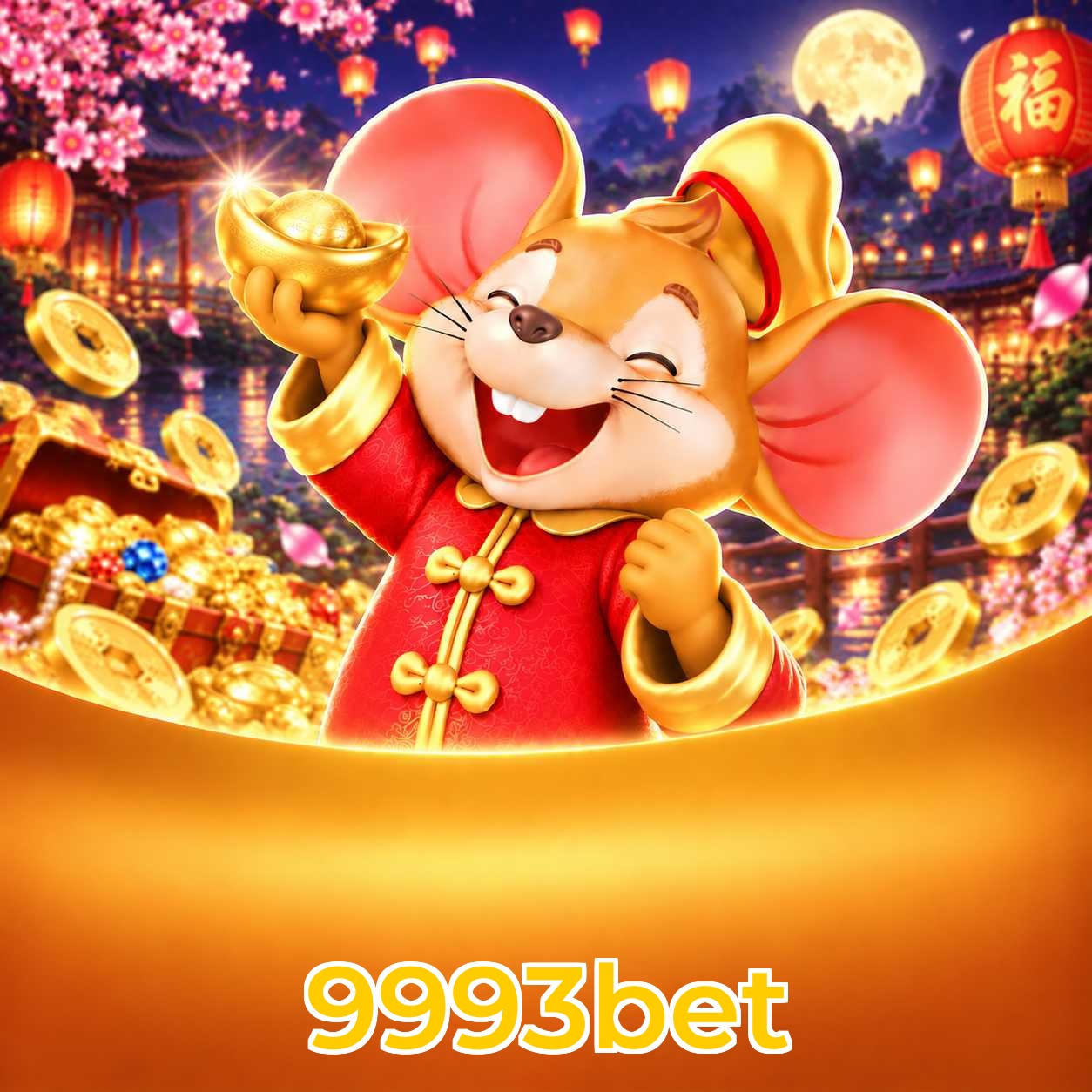 9993bet Performance Tests